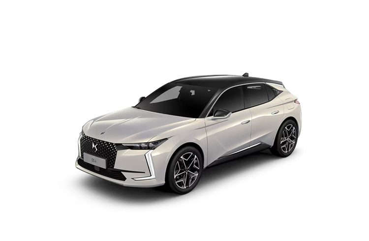 DS 4
