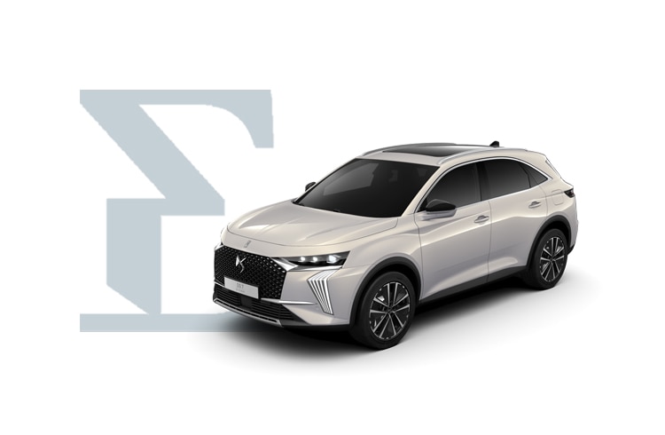Nuevo DS 7