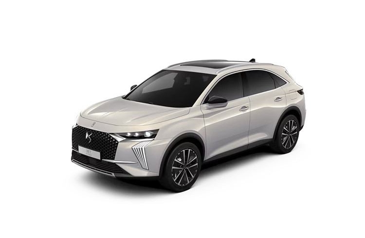 Nuevo DS 7