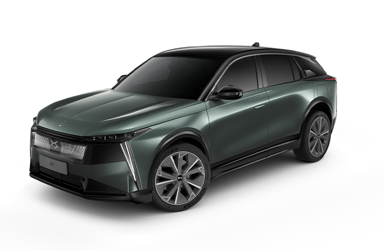 DS 3 Especificaciones | Dimensiones | DS Automobiles ES