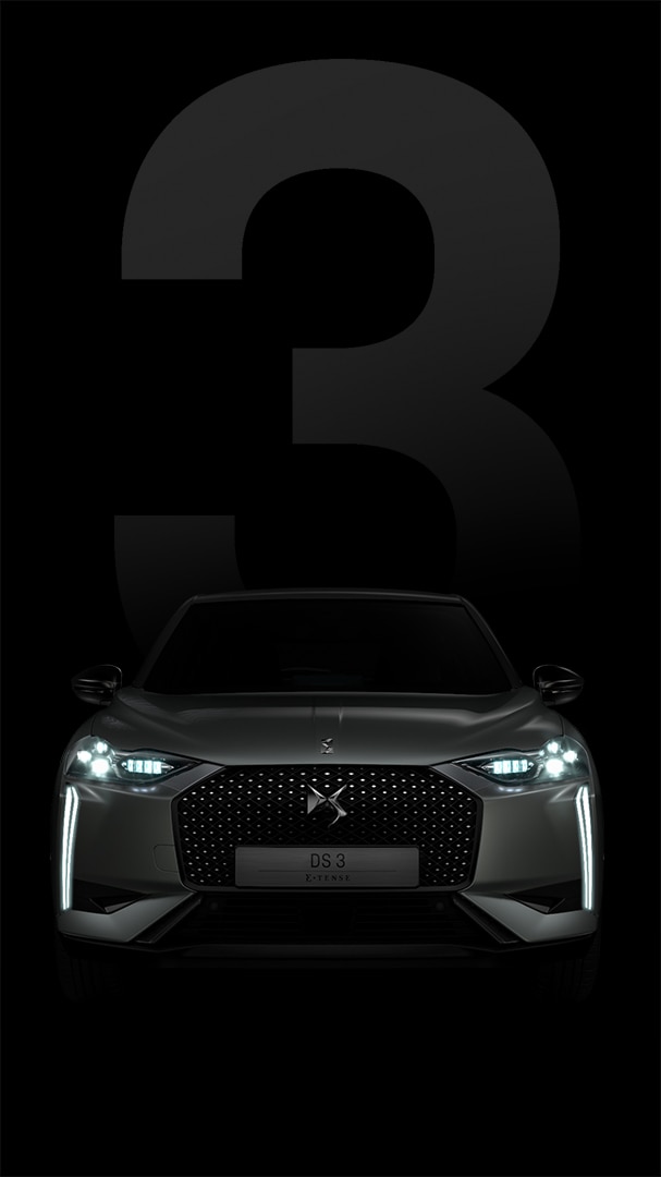 NUEVO DS 3