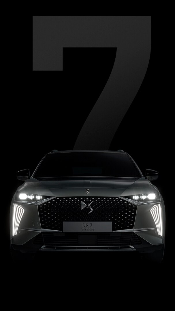 NUEVO DS 7