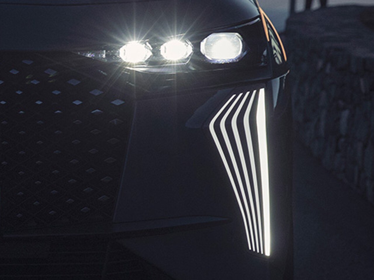 Nuevo DS 7 PERFORMANCE LINE DS 7 PERFORMANCE LINE