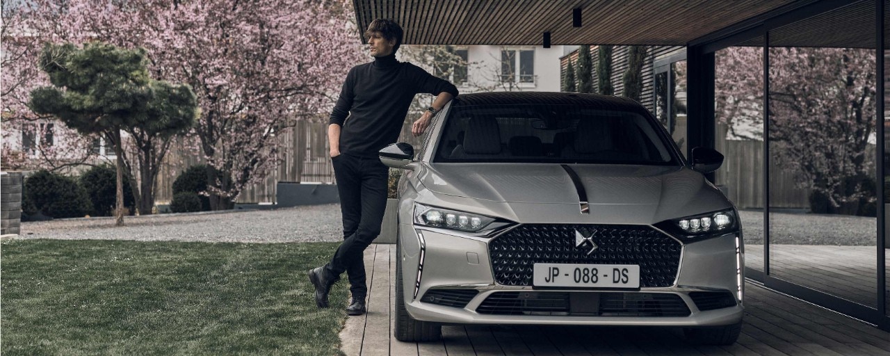 Turismo DS 9 E-TENSE 2022